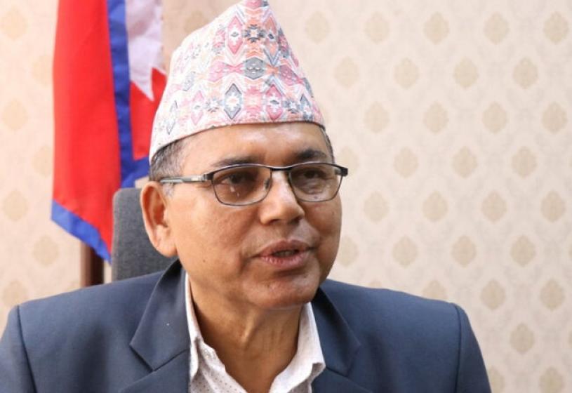 भूपरिवेष्टित मुलुकको विकासका लागि क्षेत्रीय सहकार्यमा जोड